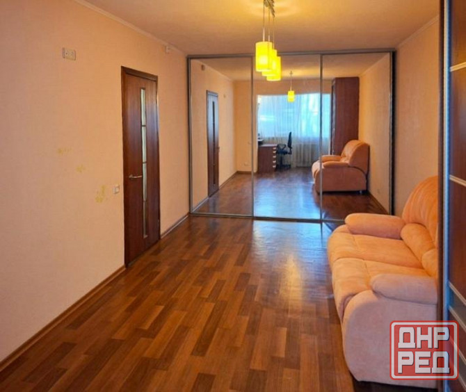 2 ком. квартира, 48 м2, 7/9 этаж, Калининский р-н, ул. Герцена, 5,5 млн руб Донецк - изображение 6