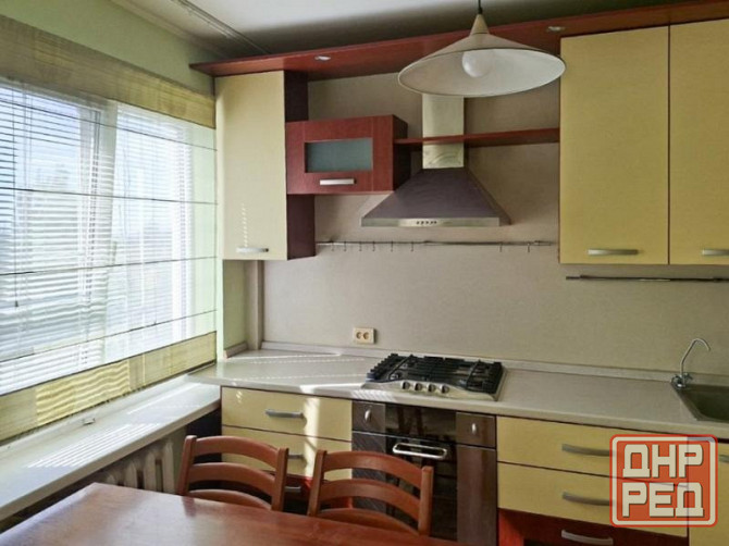 2 ком. квартира, 48 м2, 7/9 этаж, Калининский р-н, ул. Герцена, 5,5 млн руб Донецк - изображение 10