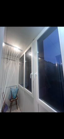 Сдается впервые !1-комнатнатрая квартира, Текстильщик Донецк