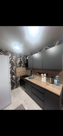 Сдается впервые !1-комнатнатрая квартира, Текстильщик Донецк