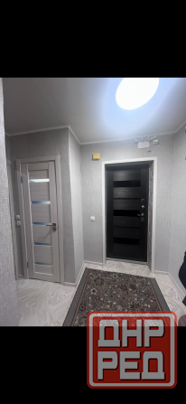 Сдается впервые!!!1-комнатнатрая квартира, Текстильщик Донецк - изображение 9