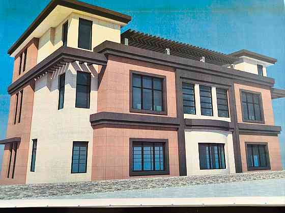 Продам! Отдельно стоящее здание. Бульвар Пушкина Донецк