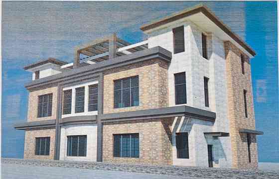 Продам! Отдельно стоящее здание. Бульвар Пушкина Донецк