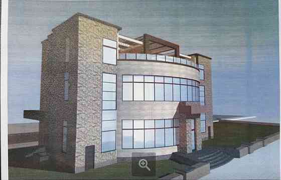 Продам! Отдельно стоящее здание. Бульвар Пушкина Донецк