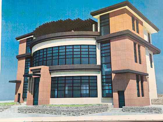 Продам! Отдельно стоящее здание. Бульвар Пушкина Донецк