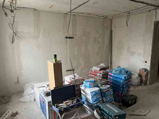 Ремонт квартир под ключ Енакиево