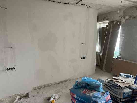 Ремонт квартир под ключ Енакиево