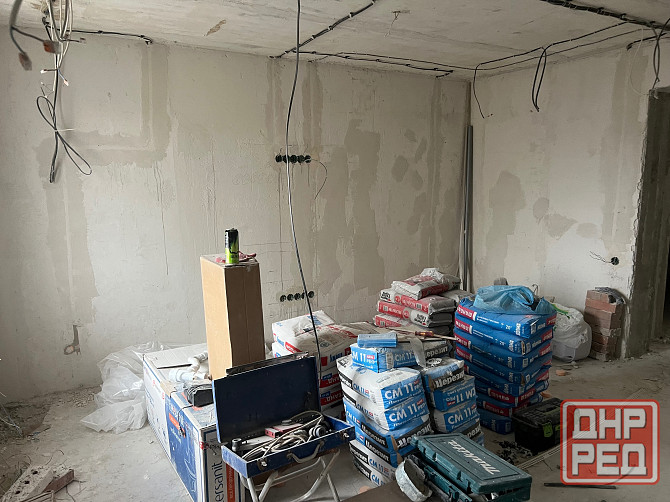 Ремонт квартир под ключ Енакиево - изображение 2