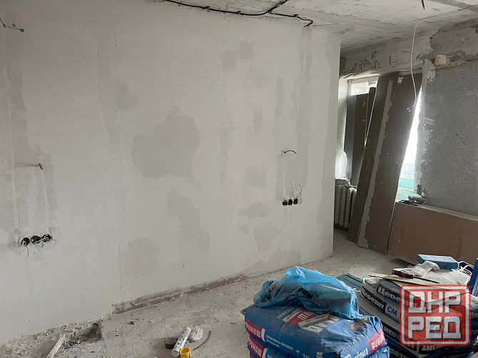 Ремонт квартир под ключ Енакиево - изображение 3
