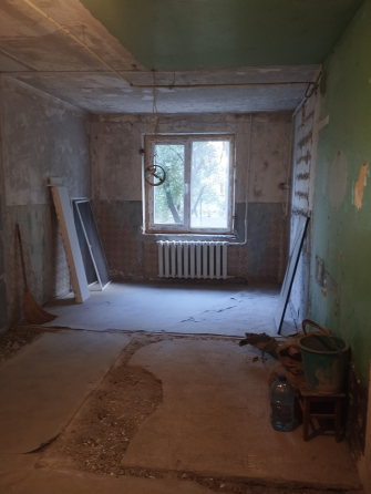 Продажа 2к квартиры под бизнес Донецк