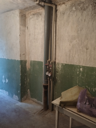 Продажа 2к квартиры под бизнес Донецк