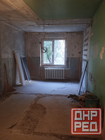 Продажа 2к квартиры под бизнес Донецк - изображение 1