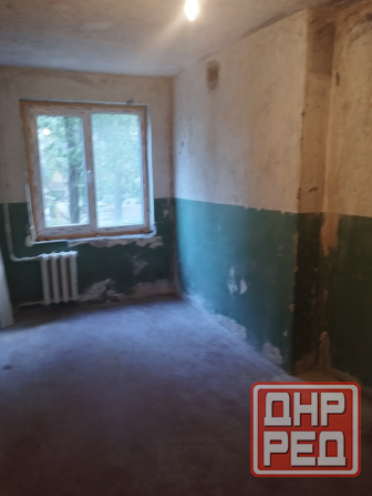 Продажа 2к квартиры под бизнес Донецк - изображение 4