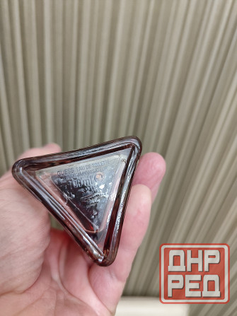 Аромат из личной коллекции Guess original pour femme Донецк - изображение 2