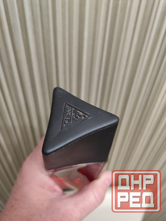 Аромат из личной коллекции Guess original pour femme Донецк - изображение 3