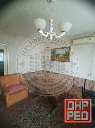 2-к центр,Солнечный тв Макеевка - изображение 2