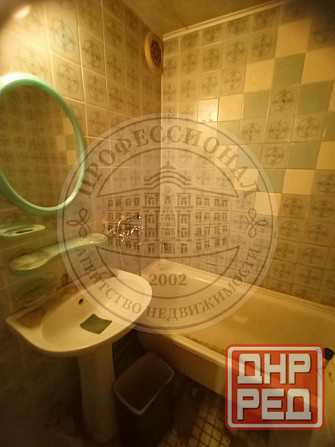 2-к центр,Солнечный тв Макеевка - изображение 7