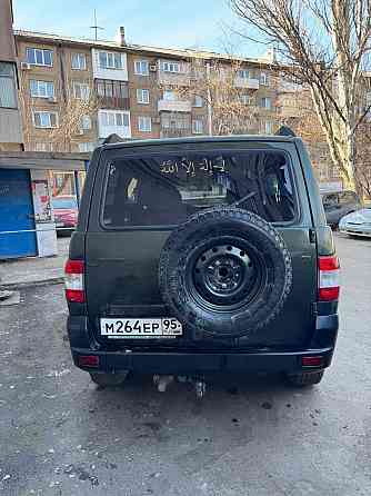 продаю уаз patriot Енакиево