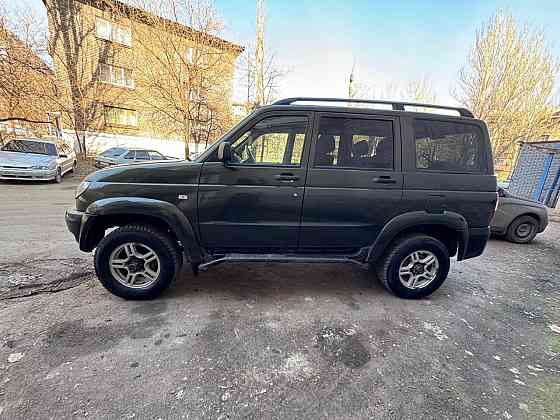 продаю уаз patriot Енакиево