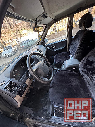 продаю уаз patriot Енакиево - изображение 6