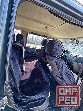 продаю уаз patriot Енакиево - изображение 8