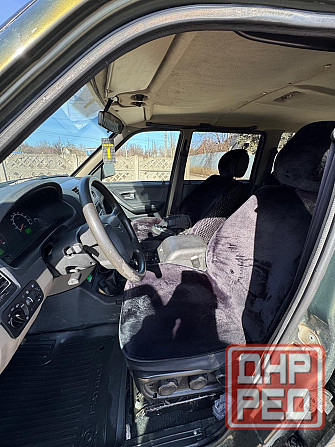 продаю уаз patriot Енакиево - изображение 7