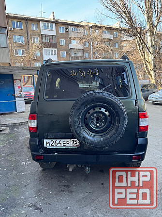 продаю уаз patriot Енакиево - изображение 4