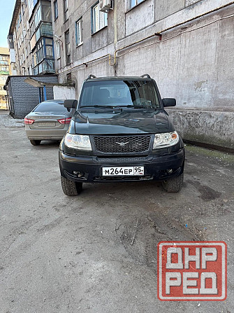 продаю уаз patriot Енакиево - изображение 2