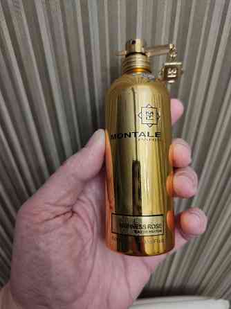 Аромат из личной коллекции Montale Highness rose Донецк