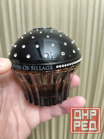 Аромат из личной коллекции House of sillage Донецк - изображение 2