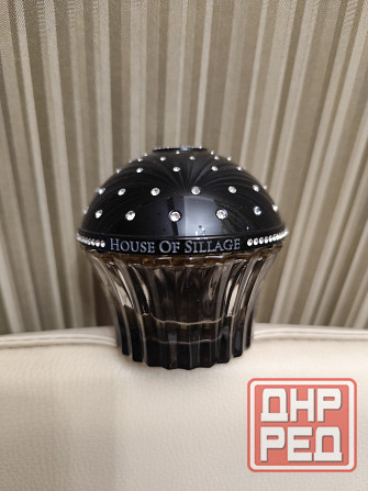Аромат из личной коллекции House of sillage Донецк - изображение 1