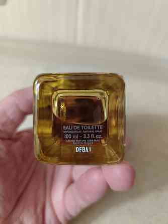 Аромат из личной коллекции Hermes Ambre Nargulia Донецк