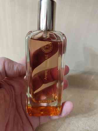 Аромат из личной коллекции Hermes Ambre Nargulia Донецк