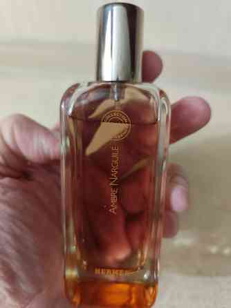 Аромат из личной коллекции Hermes Ambre Nargulia Донецк
