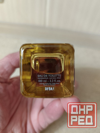 Аромат из личной коллекции Hermes Ambre Nargulia Донецк - изображение 5