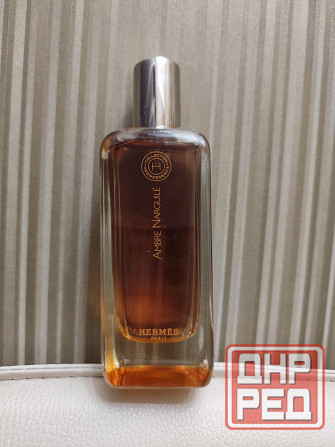 Аромат из личной коллекции Hermes Ambre Nargulia Донецк - изображение 1