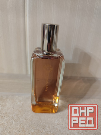 Аромат из личной коллекции Hermes Ambre Nargulia Донецк - изображение 3