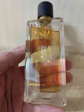 Аромат из личной коллекции Guerlain Донецк