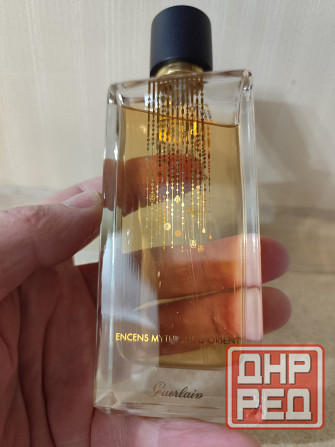 Аромат из личной коллекции Guerlain Донецк - изображение 2