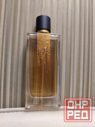 Аромат из личной коллекции Guerlain Донецк - изображение 1