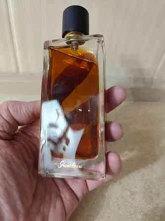 Аромат из личной коллекции Guerlain Angelica noire Донецк