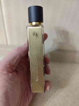 Аромат из личной коллекции Guerlain Angelica noire Донецк