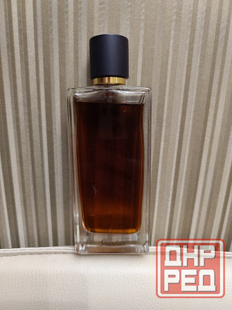 Аромат из личной коллекции Guerlain Angelica noire Донецк - изображение 1