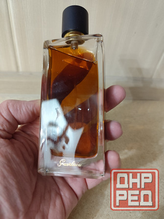 Аромат из личной коллекции Guerlain Angelica noire Донецк - изображение 3