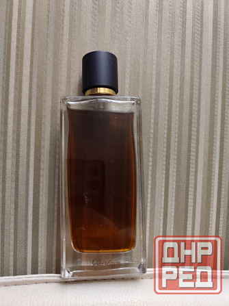 Аромат из личной коллекции Guerlain Angelica noire Донецк - изображение 2