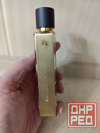 Аромат из личной коллекции Guerlain Angelica noire Донецк - изображение 4