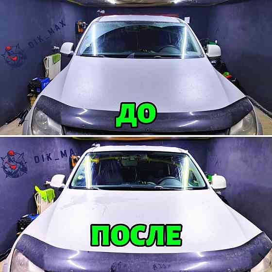 Качественная полировка/шлифовка стекла+ ряд услуг Донецк