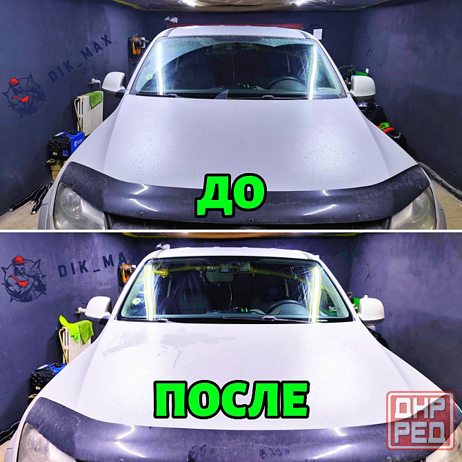 Качественная полировка/шлифовка стекла+ ряд услуг Донецк - изображение 3