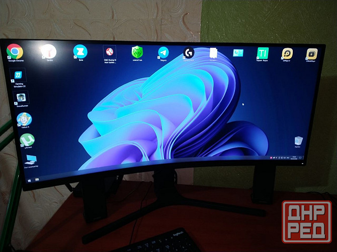 Продам Пк комплектом Донецк - изображение 2