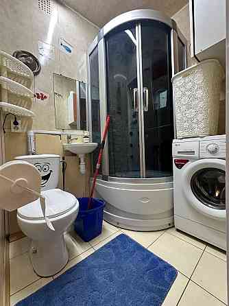 Сдам 2-х к.кв в приморском районе , рядом море Мариуполь